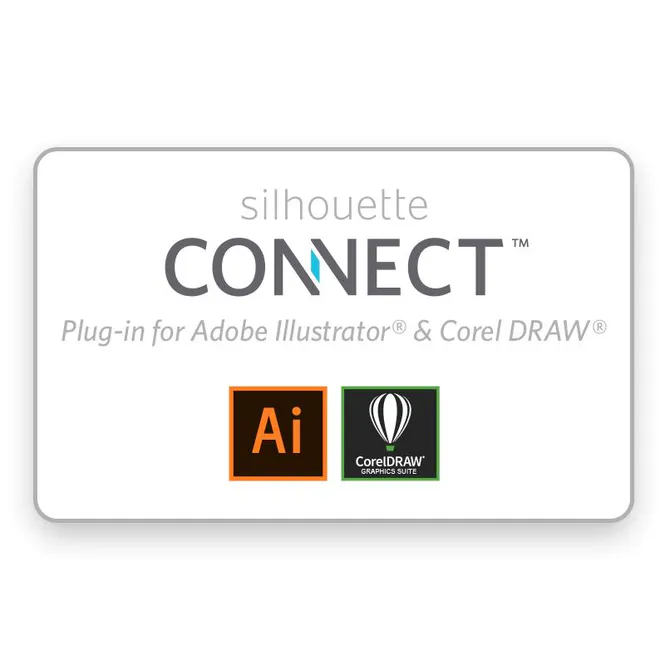 Hovedbilde Silhouette Connect Plug-in Driver