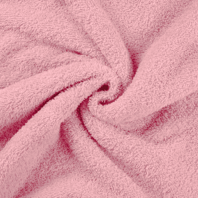 Hovedbilde Babyrosa - Frotté