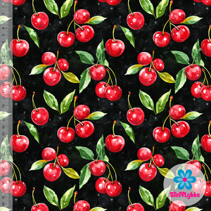 Hovedbilde Cherry Crush - Jersey