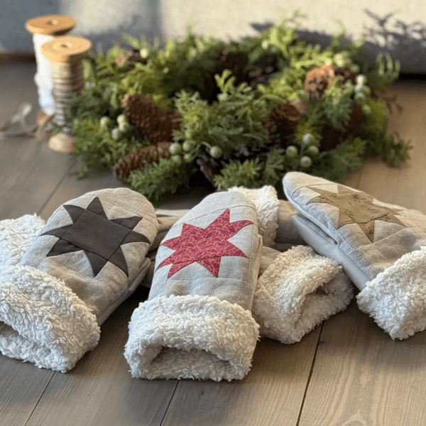 Quiltemagasinet Nr 6/2025