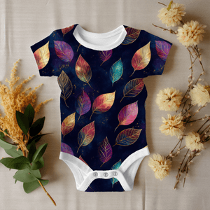 Hovedbilde Luminous Leaves - Jersey