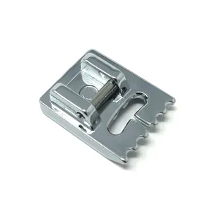 Hovedbilde Bisefot Smal N2 (G4)