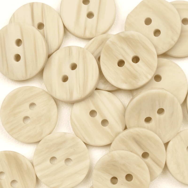 Sand Bursh Mini - 15 mm Resin Knapp