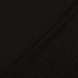 Hovedbilde Sort - Twill m/ull
