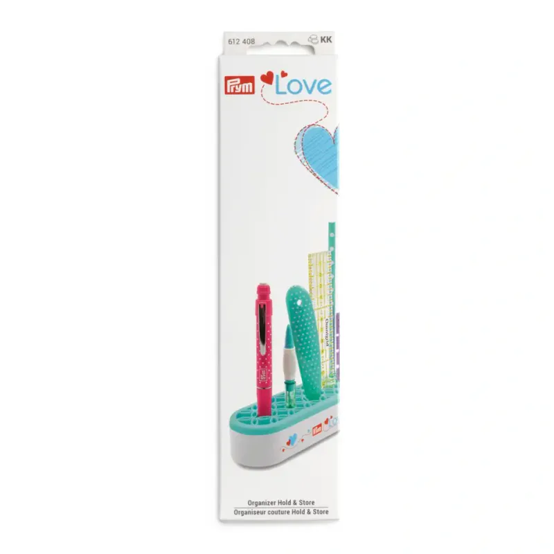 Oraganizer Hold & Store - Prym Love