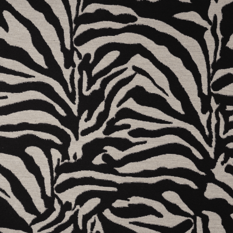 Wild Zebra - Gobelin