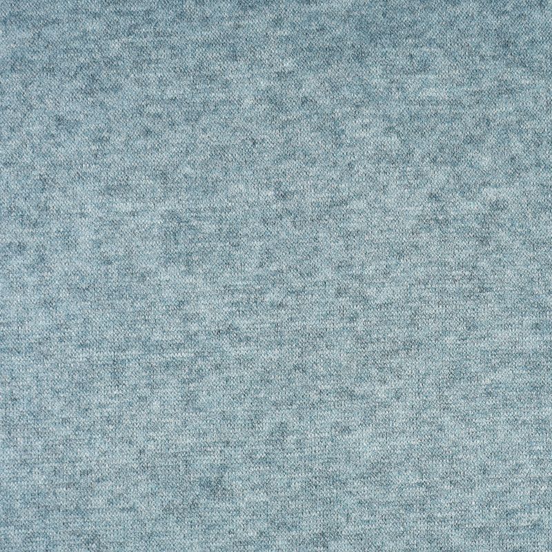 Petrol Melert - Nellie Knit