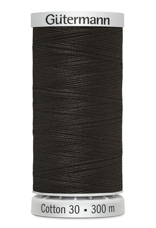 Espresso 1131 - Cotton 30 Sytråd 300 m