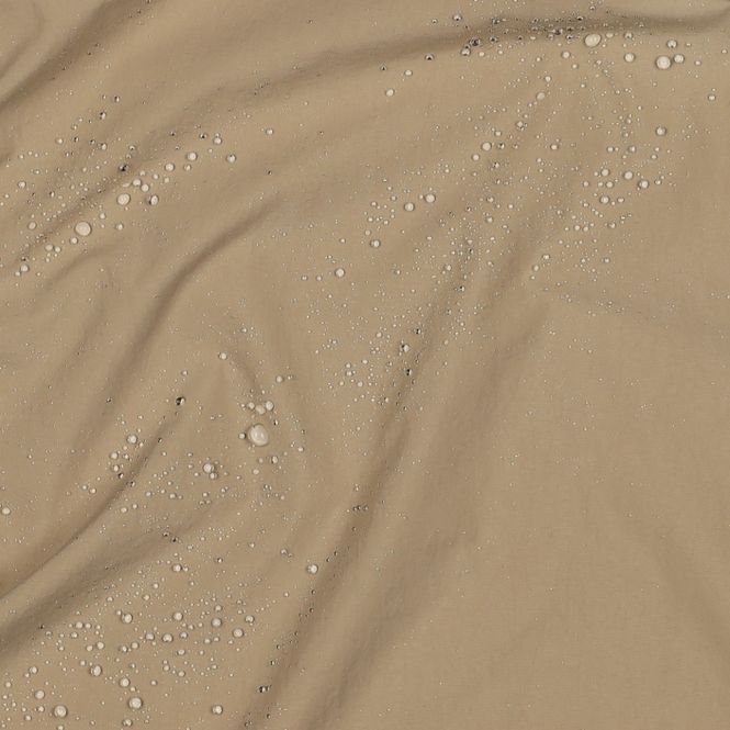 Hovedbilde Beige - Taslan Water Repellent