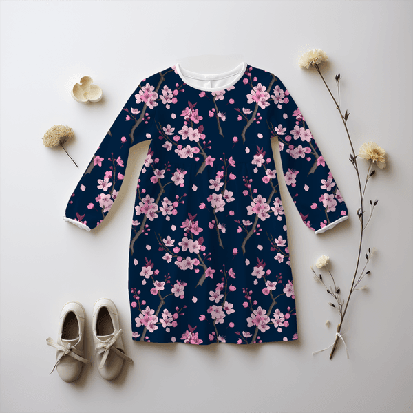 Sakura Grace - Jersey