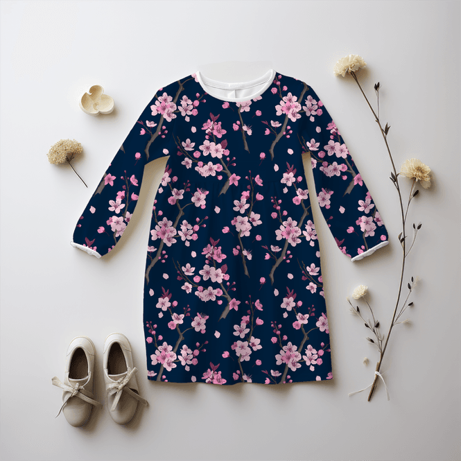 Hovedbilde Sakura Grace - Jersey