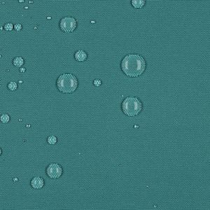 Hovedbilde Teal - Vanntett Utend&oslash;rsstoff