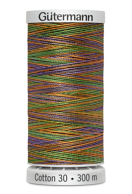 Hovedbilde Fig 4116 - Cotton 30 Sytråd 300 m