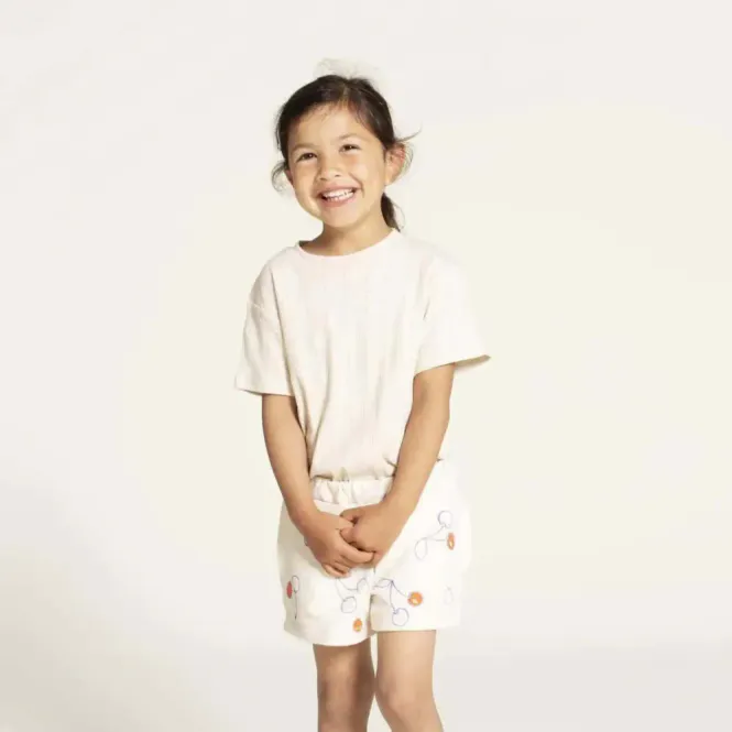 Hovedbilde T-Shirt Kids - Wardrobe by Me