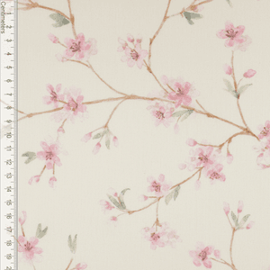 Hovedbilde Cherry Blossom - Fast Bomull