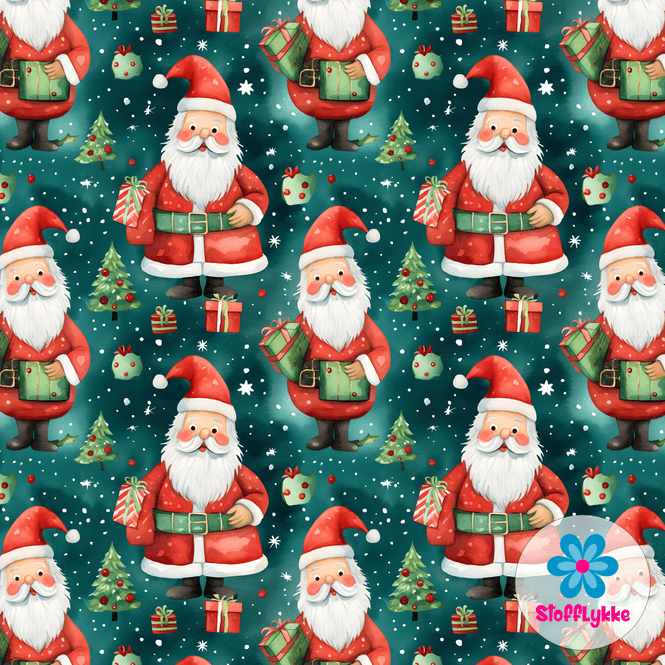 Hovedbilde Santas Gifts - Jersey