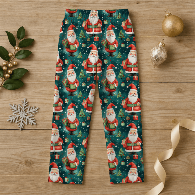 Hovedbilde Santas Gifts - Jersey