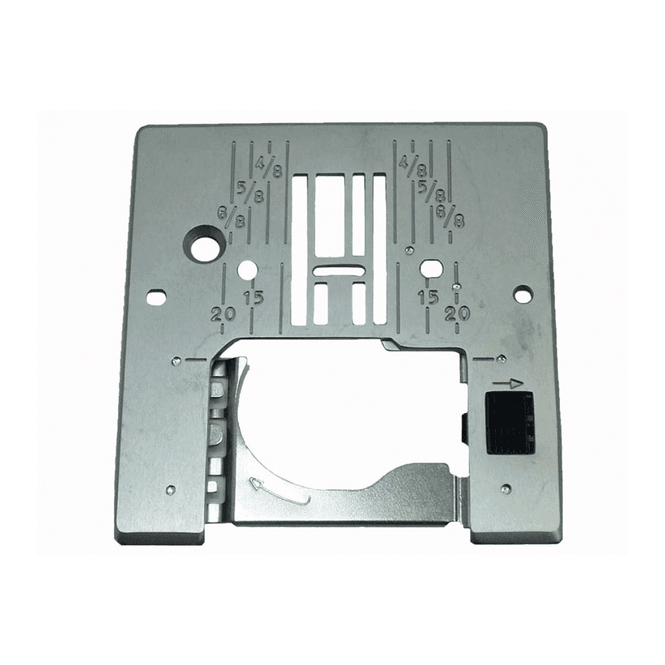 Hovedbilde Stingplate, Jubilee 85, Elna 6005