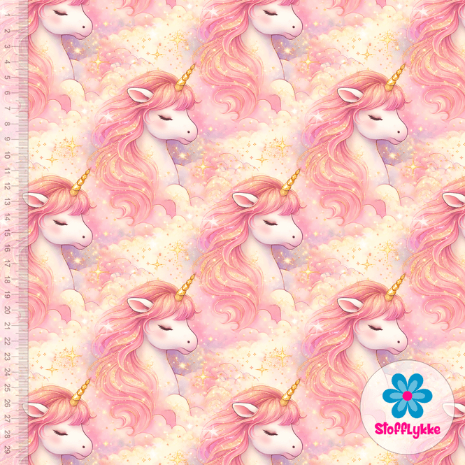 Hovedbilde Rose Unicorn - Jersey