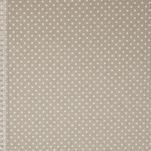 Scandi Dots - Kanvas