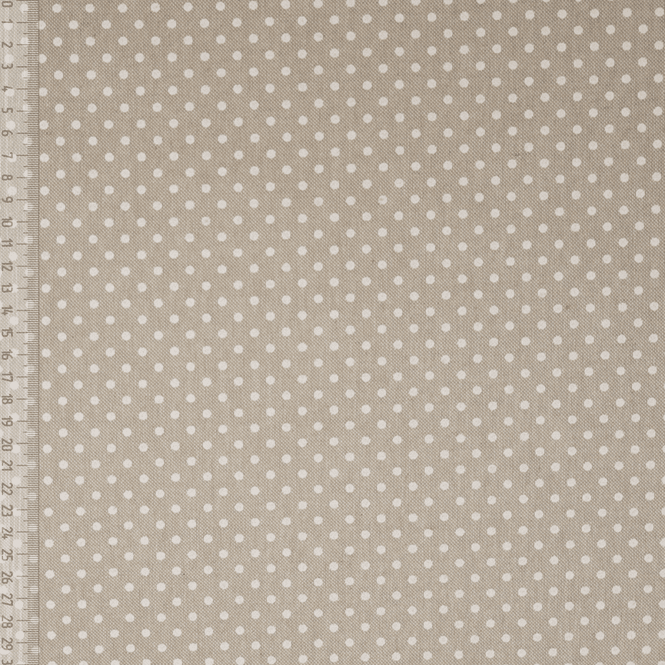Hovedbilde Scandi Dots - Kanvas