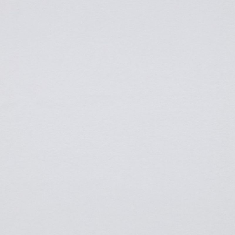Hvit - Fleece