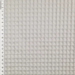 Hovedbilde Ecru - Vida Waffle