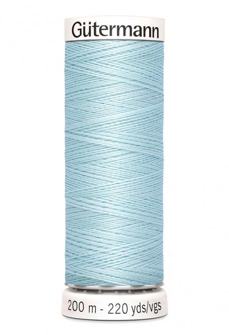 Hovedbilde Isberg 194 - Polyester Sytråd 200 m