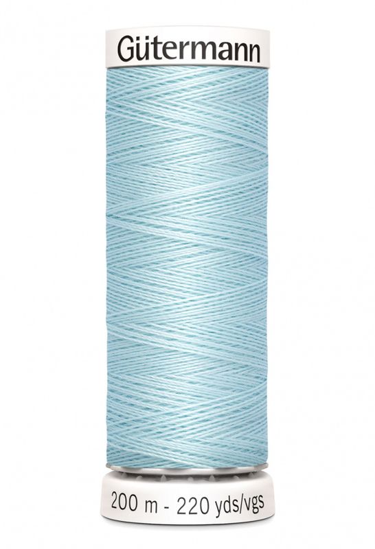 Isberg 194 - Polyester Sytråd 200 m