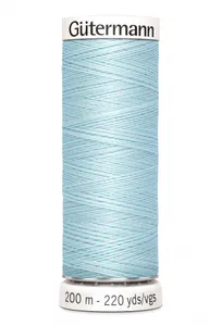 Bilde av Isberg 194 - Polyester Sytråd 200 m