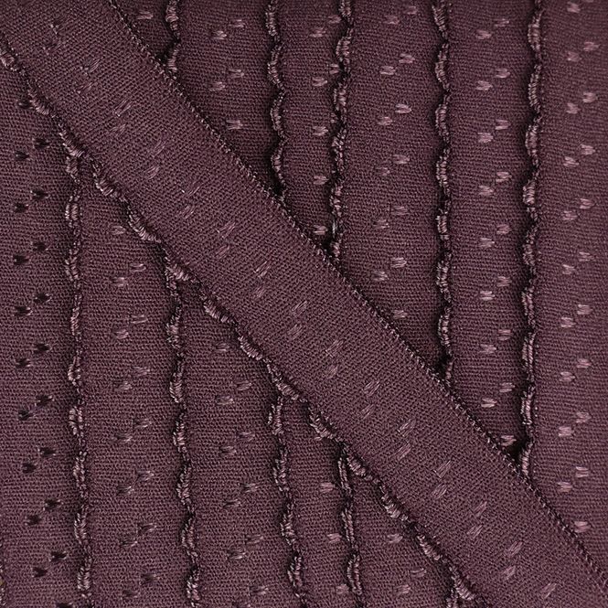 Hovedbilde Lyng Blonde Foldestrikk - 3 meter