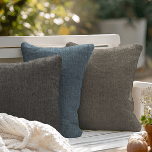 Hovedbilde Bl&aring; Melert - Vanntett Utend&oslash;rsstoff