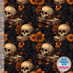 Hovedbilde The Velvet Crypt - French Terry