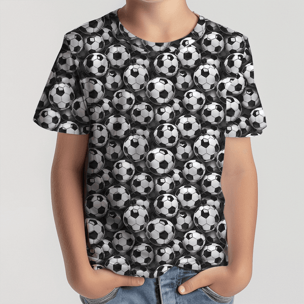 Goal - Jersey