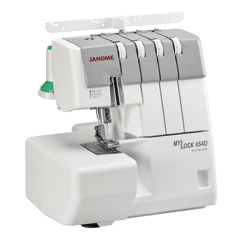 Janome MyLock 454D