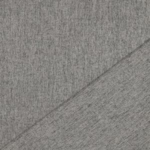 Hovedbilde Gr&aring;brun Melert - Vanntett Utend&oslash;rsstoff