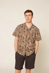 Bilde av Tropical Shirt - Wardrobe by Me