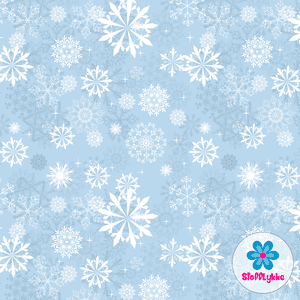 Hovedbilde Frozen Flakes - Jersey