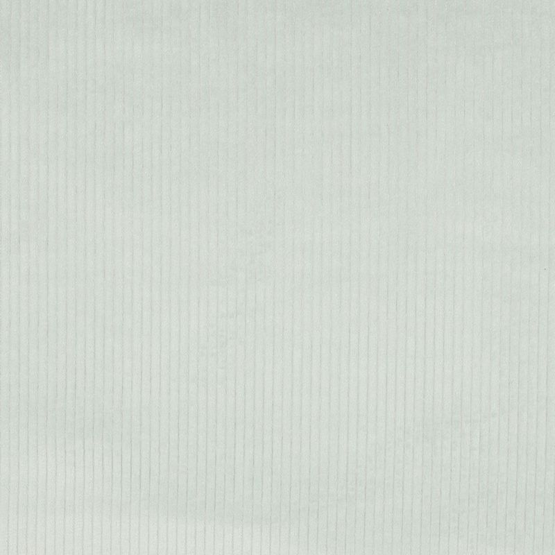 Støvet Mint - Kordfløyel