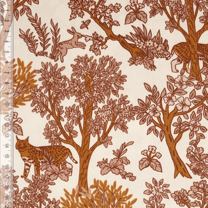 Hovedbilde Woodland Tales - Kanvas