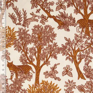 Hovedbilde Woodland Tales - Kanvas