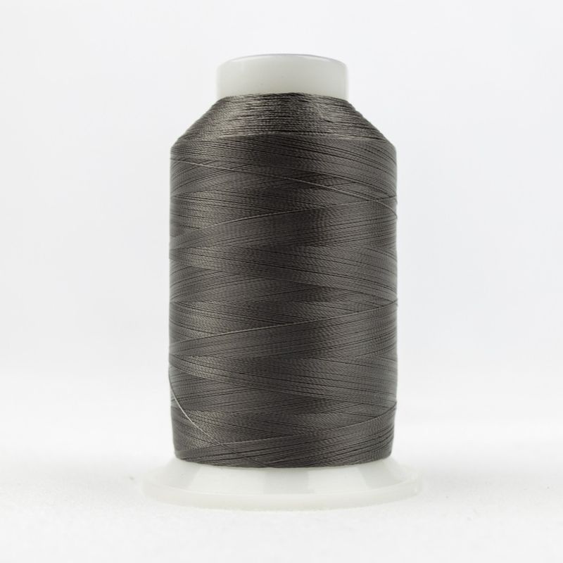 Charcoal Deco-Bob - Snelle