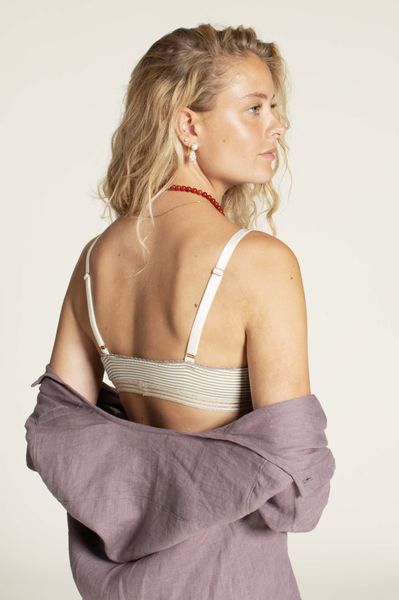 Bralette - Wardrobe by Me