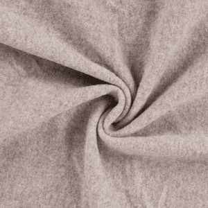 Hovedbilde Sand Melert - Merinoull Fleece