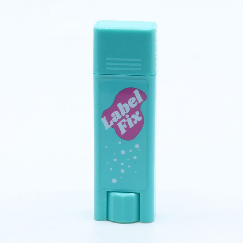 Label Fix Limstift