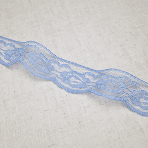 Hovedbilde Penelope Himmelbl&aring; - Blondeb&aring;nd 28 mm