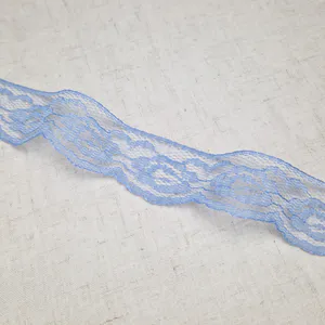 Hovedbilde Penelope Himmelbl&aring; - Blondeb&aring;nd 28 mm