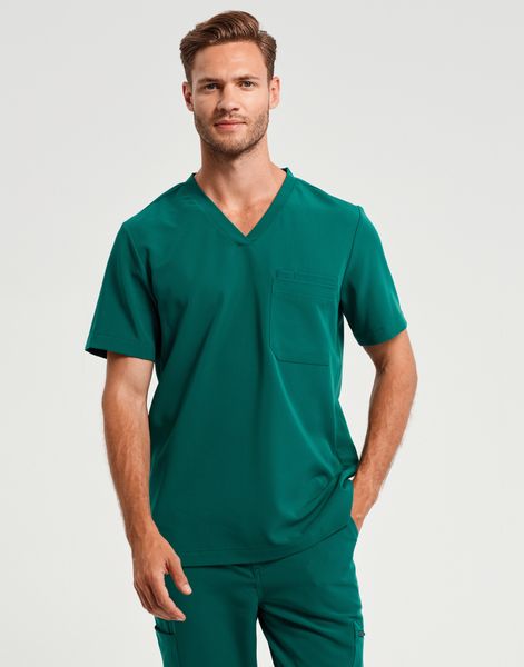 Limitless Men's Onna-stretch Tunic