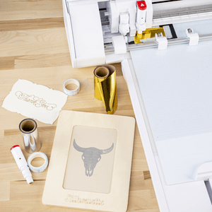 Hovedbilde Silhouette Heat Pen Power Tool Full Set 3pk