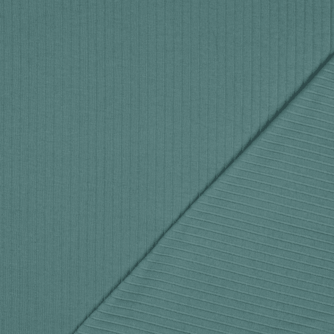 Hovedbilde Teal - Bred Ribbjersey